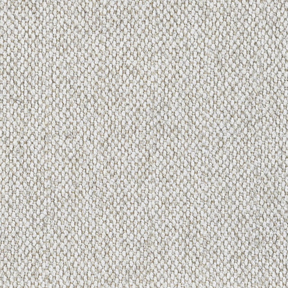 Luxury Bouclé Loveseat Sofa with Curved Arms and Accent Pillows, Modern Upholstered Two-Seat Couch for Living Room, Apartment and Lounge